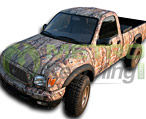 Click to Shop Camouflage Vinyl