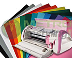 Click to Shop Craft Vinyl